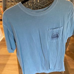 Live Oak Brand Comfort Colors T Shirt